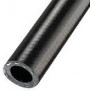 Black Bio Flexible Fuel Hose – 25mm - Per Metre